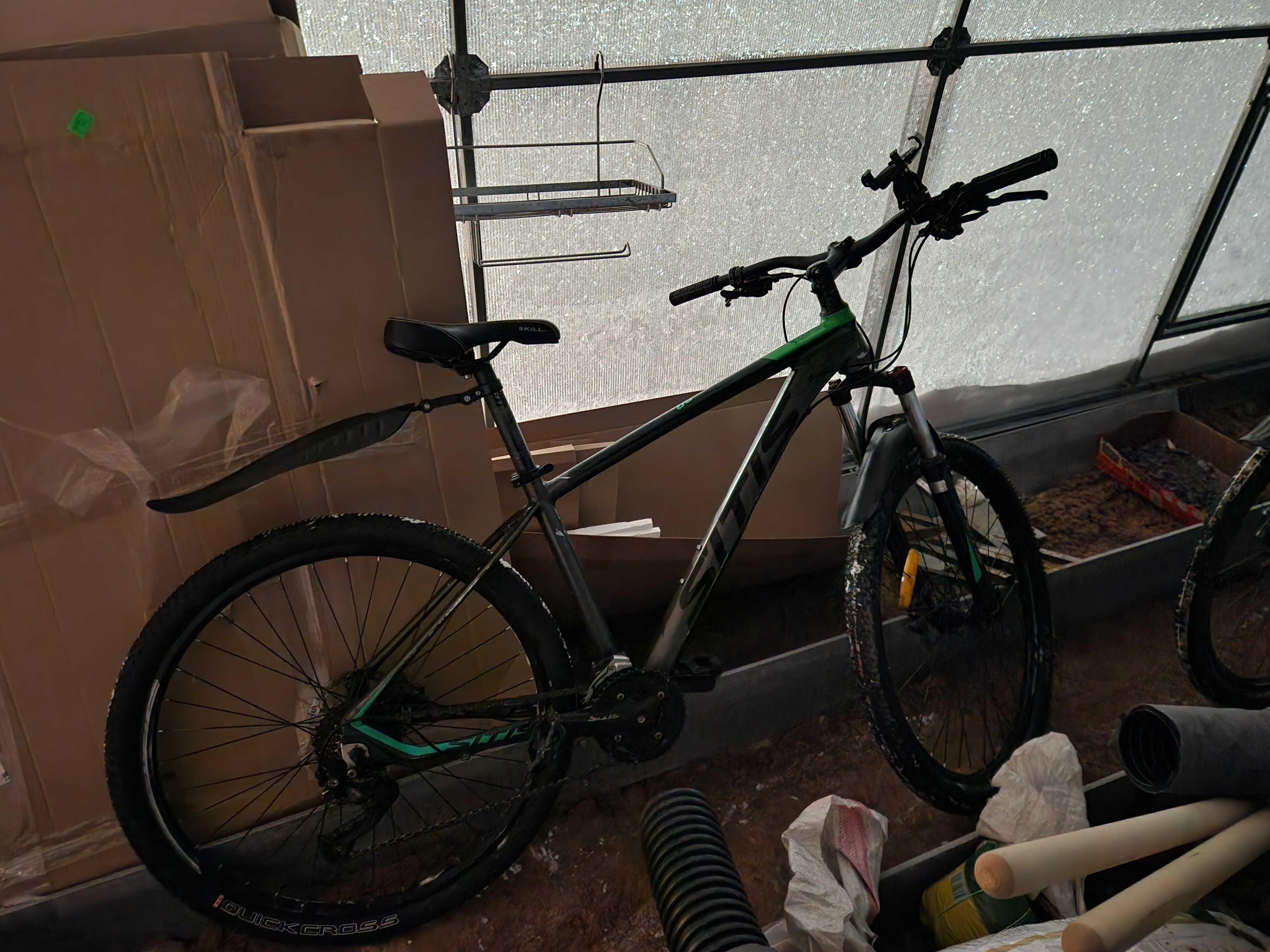 SCO RD970 2020