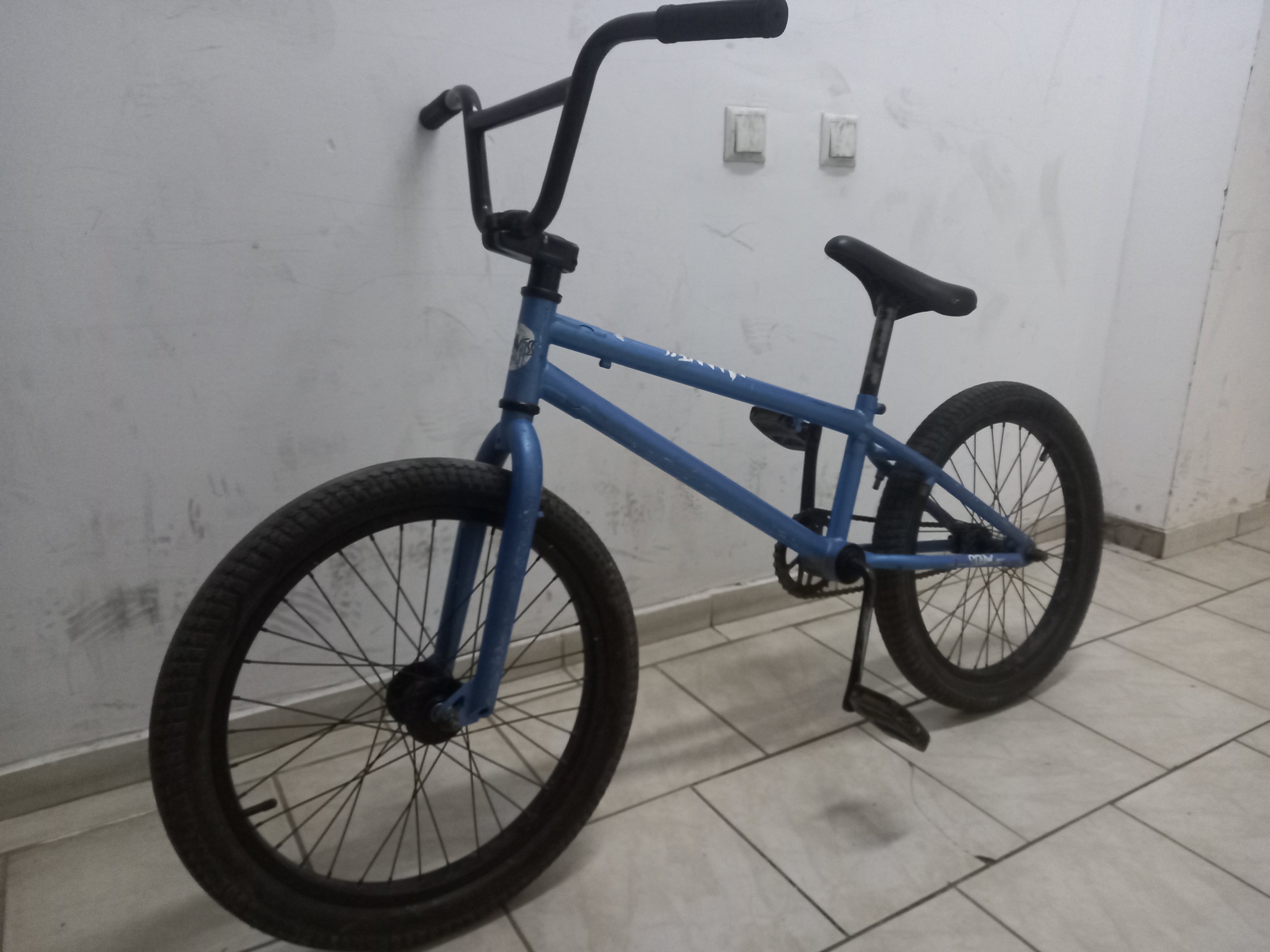 8BAR Bar1 2020