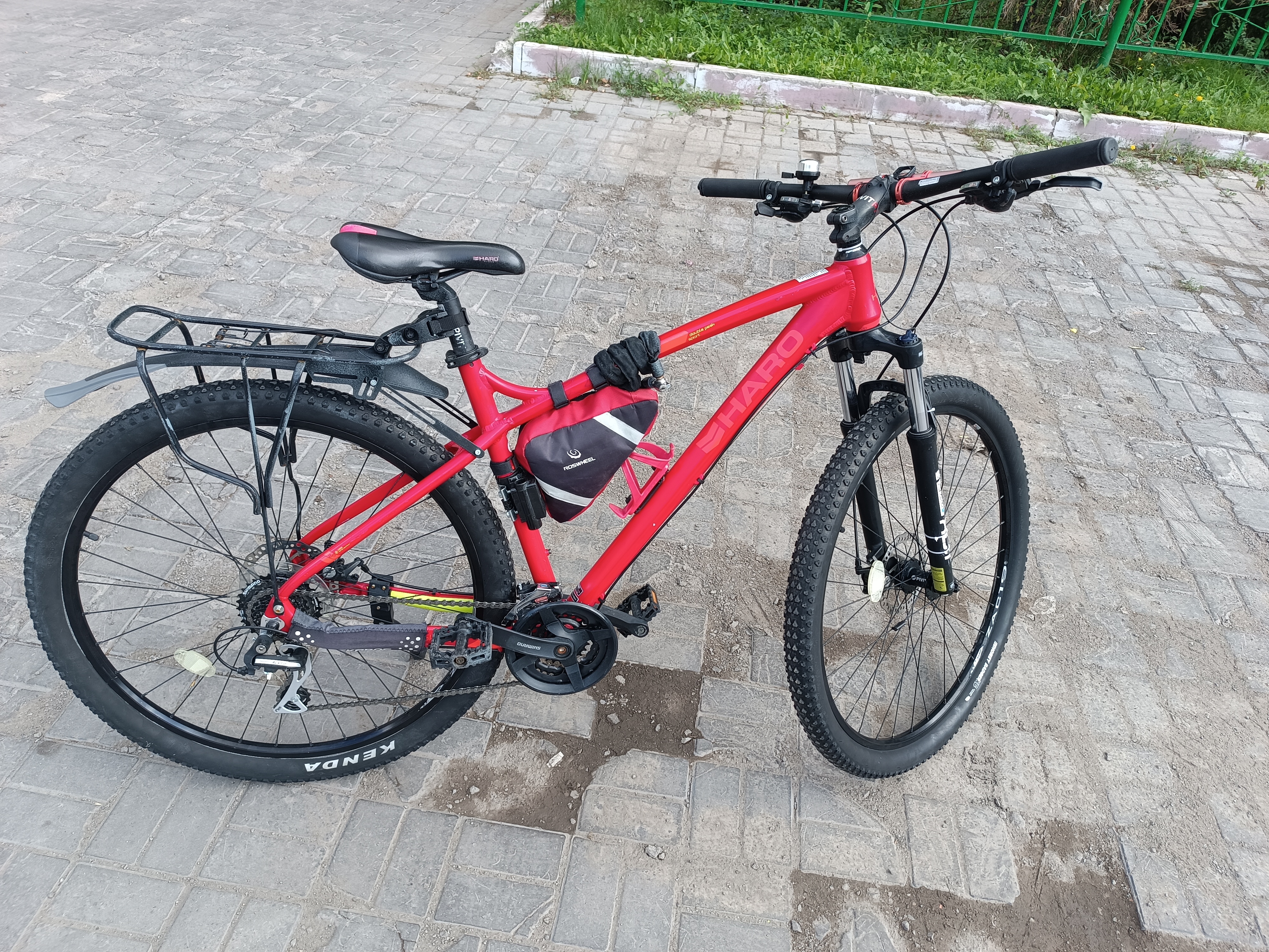 Haro DP29 2022