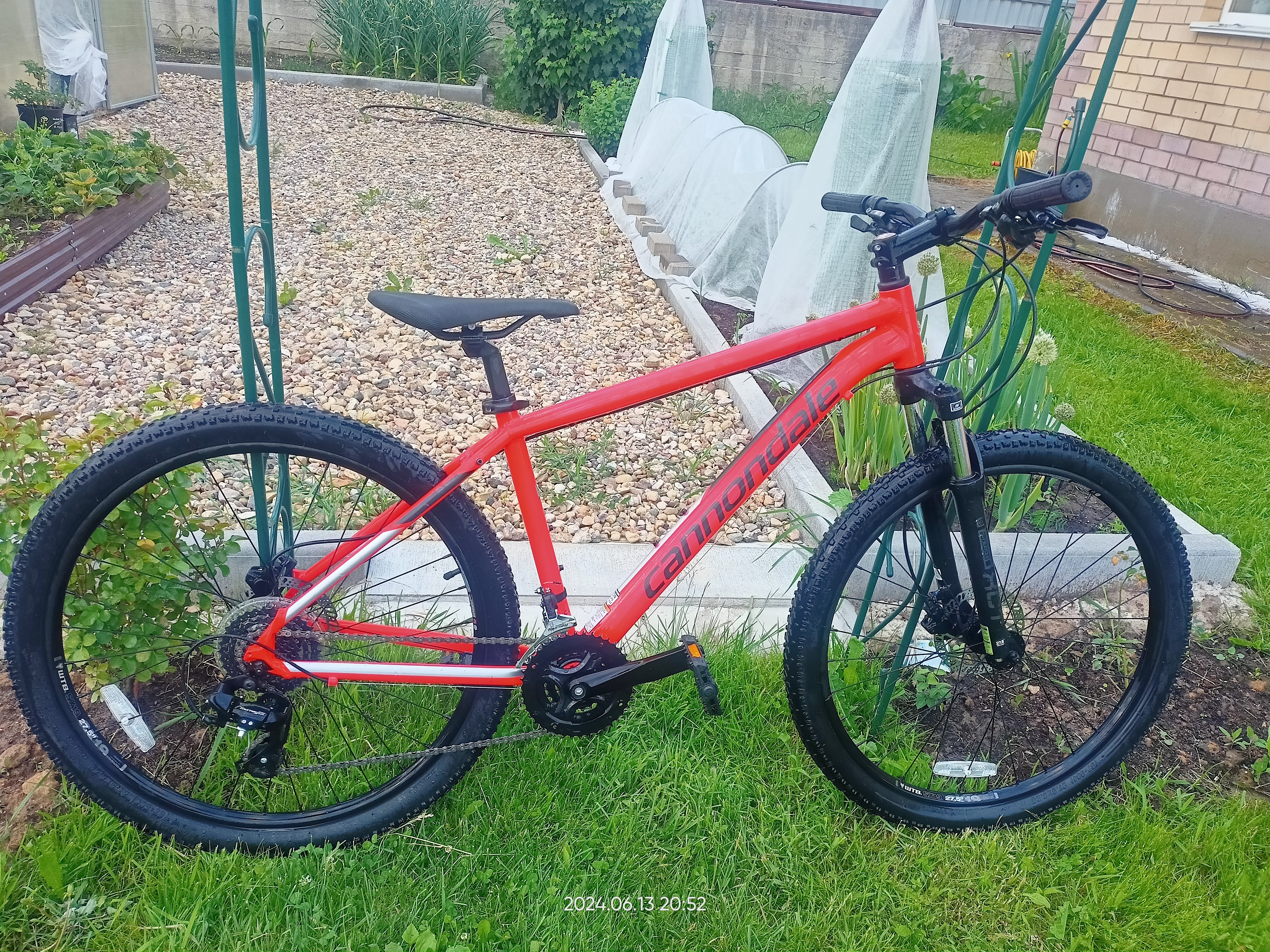 Cannondale Katalist 2 2019